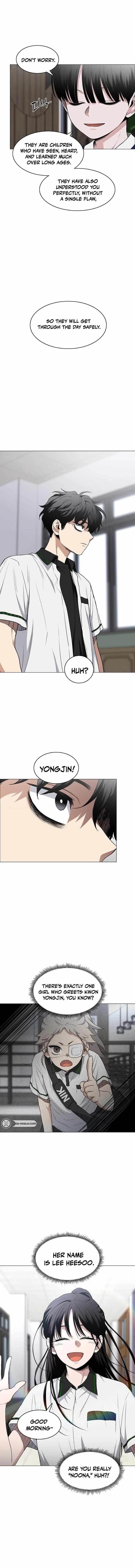 The Shaman’s Blade - Chapter 78 Page 4