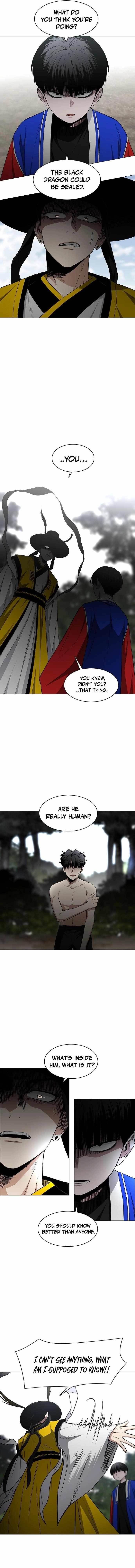 The Shaman’s Blade - Chapter 79 Page 13