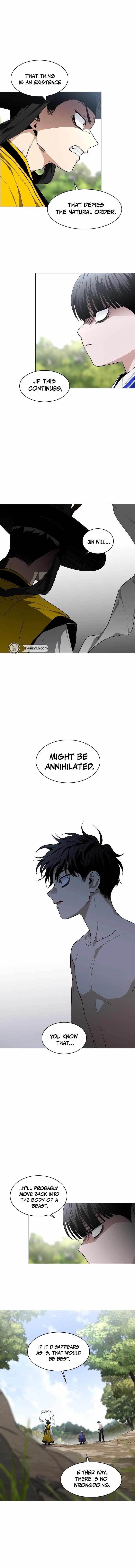 The Shaman’s Blade - Chapter 79 Page 14