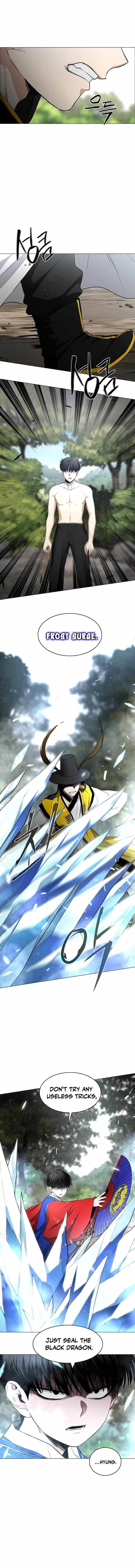 The Shaman’s Blade - Chapter 79 Page 15