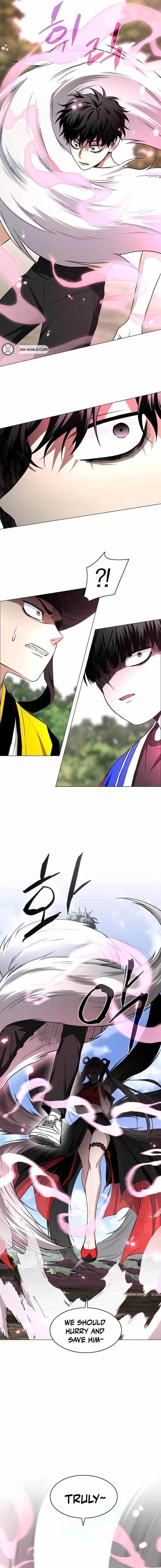 The Shaman’s Blade - Chapter 79 Page 18