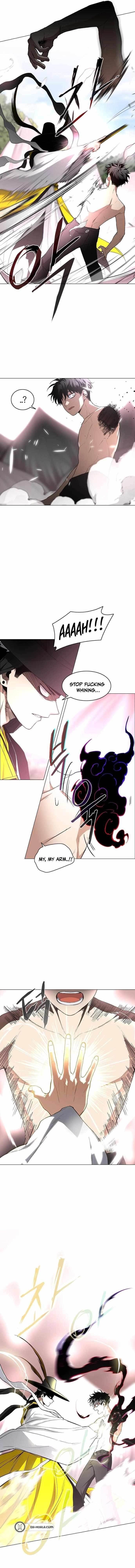 The Shaman’s Blade - Chapter 79 Page 4