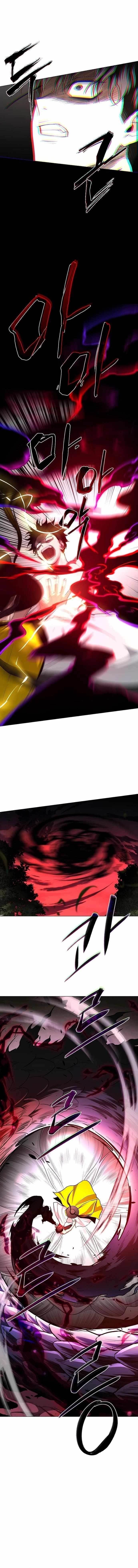 The Shaman’s Blade - Chapter 79 Page 5