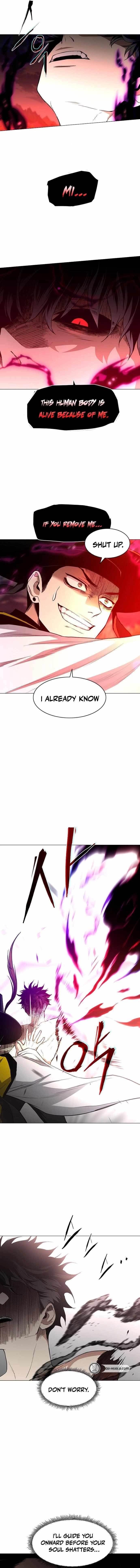 The Shaman’s Blade - Chapter 79 Page 6