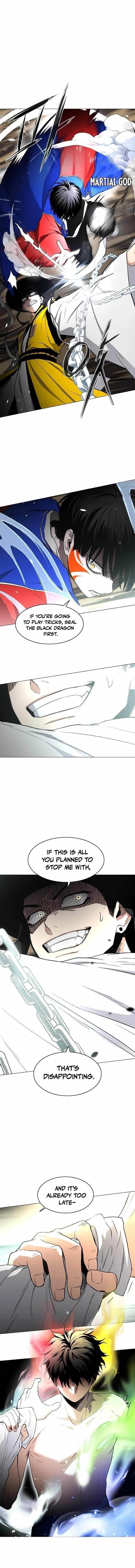 The Shaman’s Blade - Chapter 79 Page 9