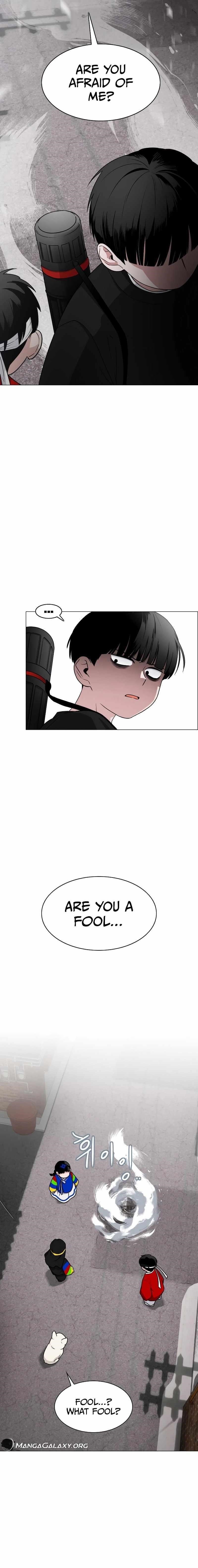 The Shaman’s Blade - Chapter 8 Page 12