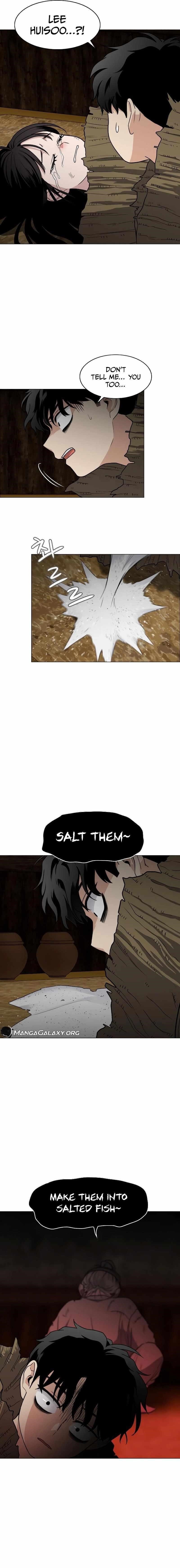 The Shaman’s Blade - Chapter 8 Page 17