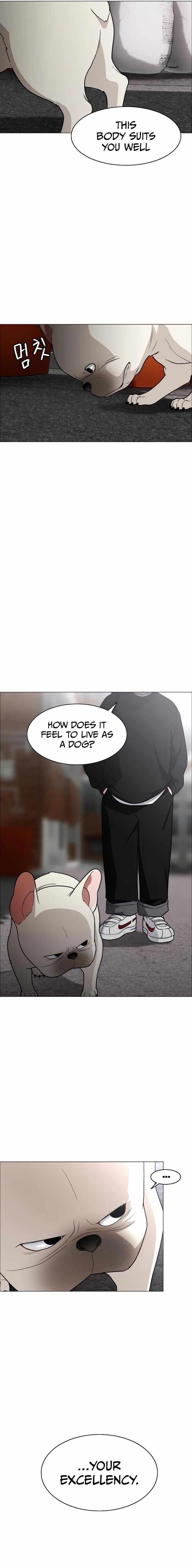 The Shaman’s Blade - Chapter 8 Page 2