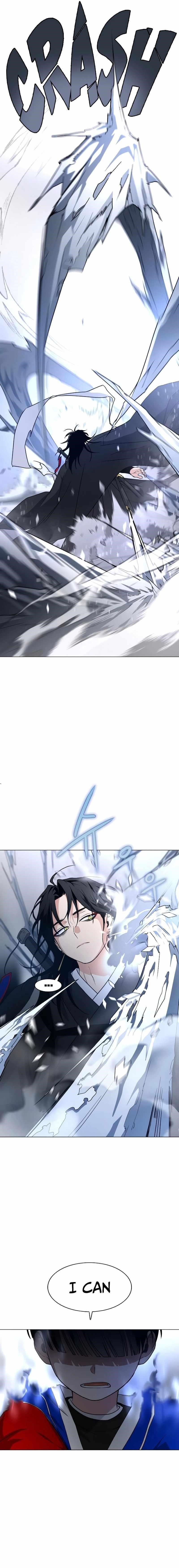 The Shaman’s Blade - Chapter 8 Page 7