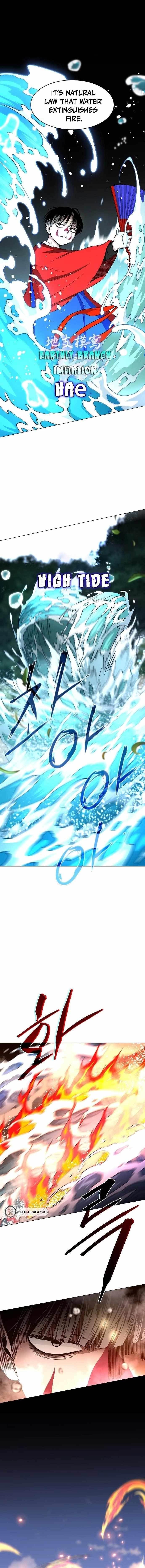 The Shaman’s Blade - Chapter 80 Page 11