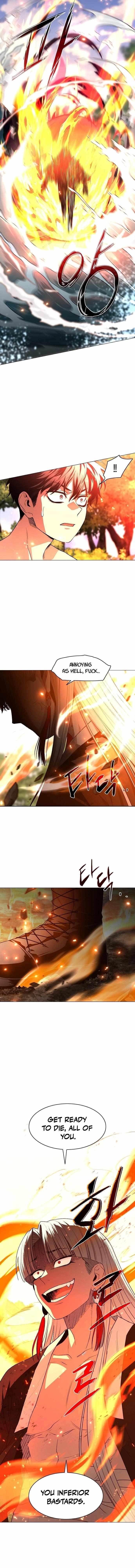 The Shaman’s Blade - Chapter 80 Page 12