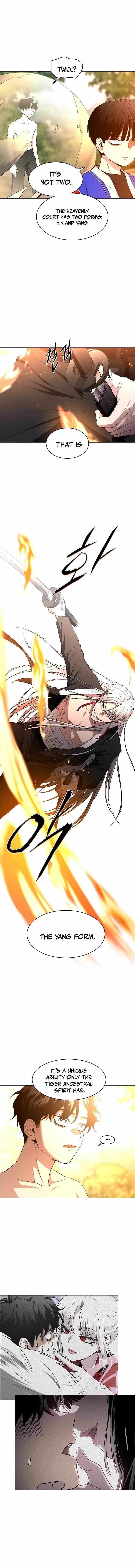 The Shaman’s Blade - Chapter 80 Page 13