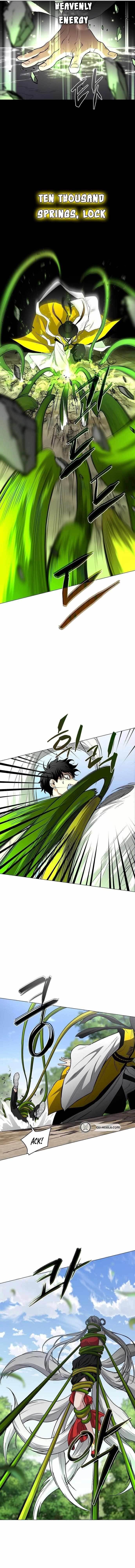 The Shaman’s Blade - Chapter 80 Page 2