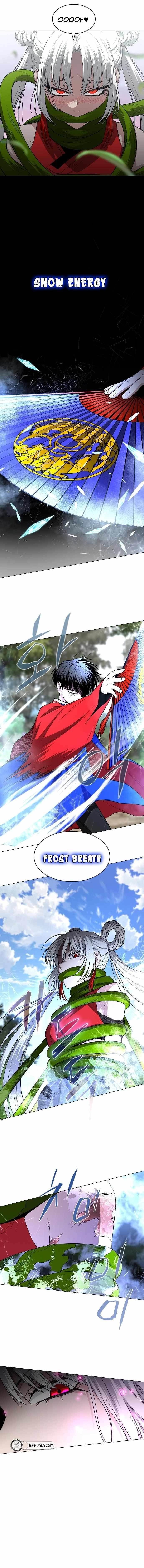 The Shaman’s Blade - Chapter 80 Page 3