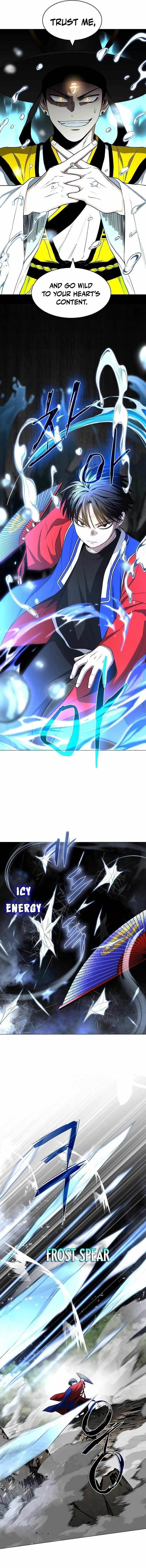 The Shaman’s Blade - Chapter 80 Page 8