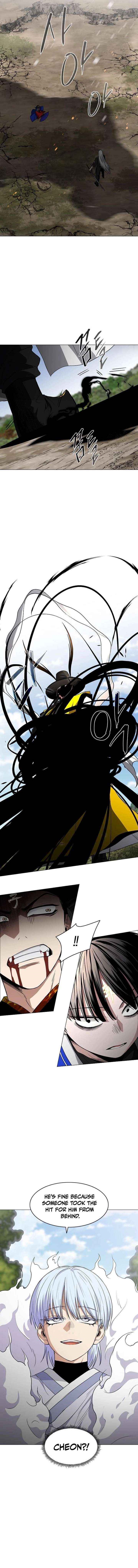 The Shaman’s Blade - Chapter 81 Page 13