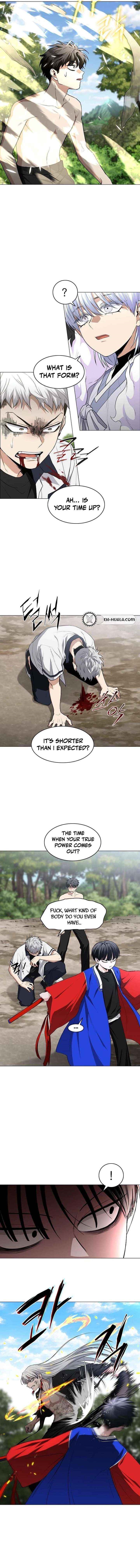 The Shaman’s Blade - Chapter 81 Page 16