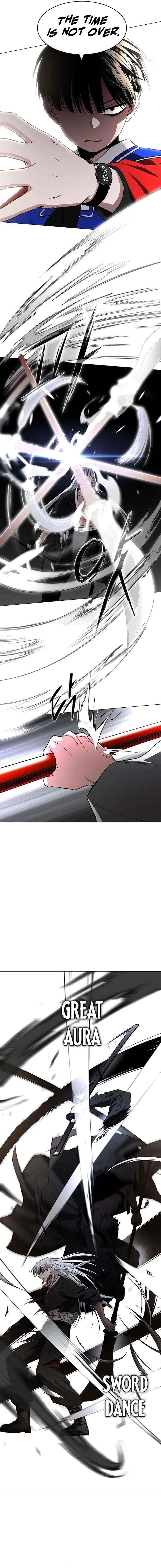 The Shaman’s Blade - Chapter 81 Page 18