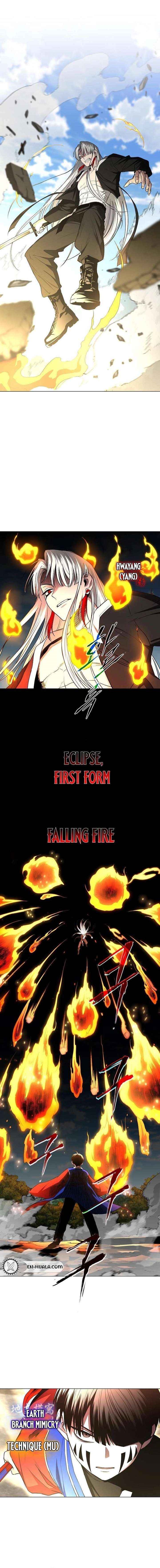 The Shaman’s Blade - Chapter 81 Page 2