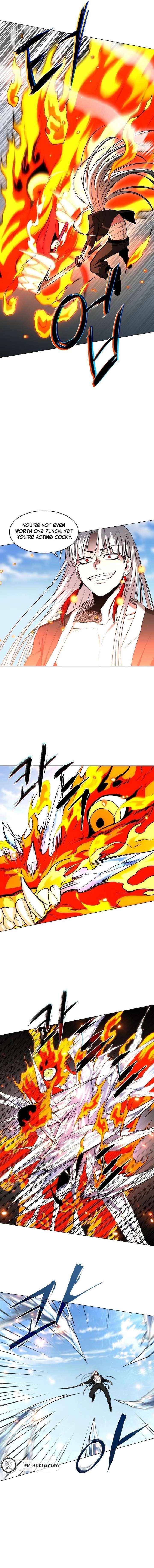 The Shaman’s Blade - Chapter 81 Page 4