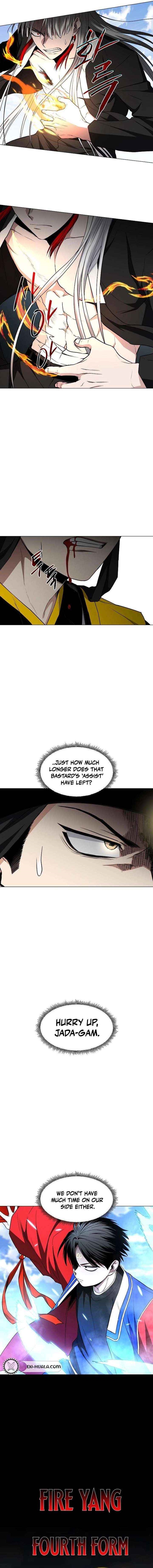 The Shaman’s Blade - Chapter 81 Page 6