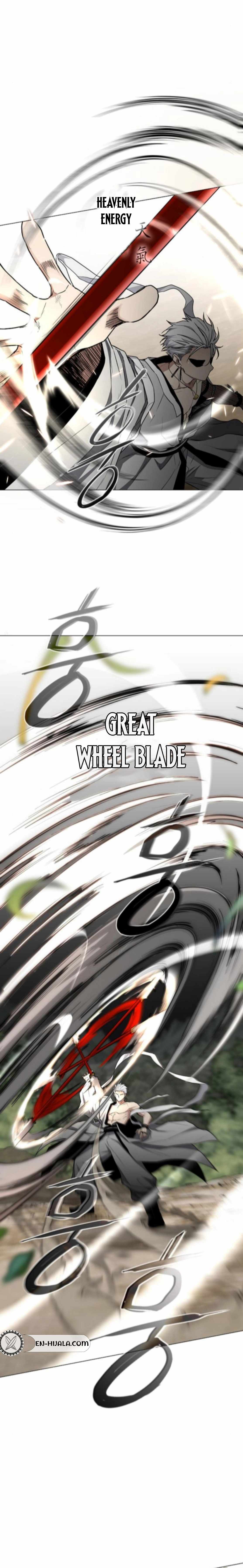 The Shaman’s Blade - Chapter 82 Page 10