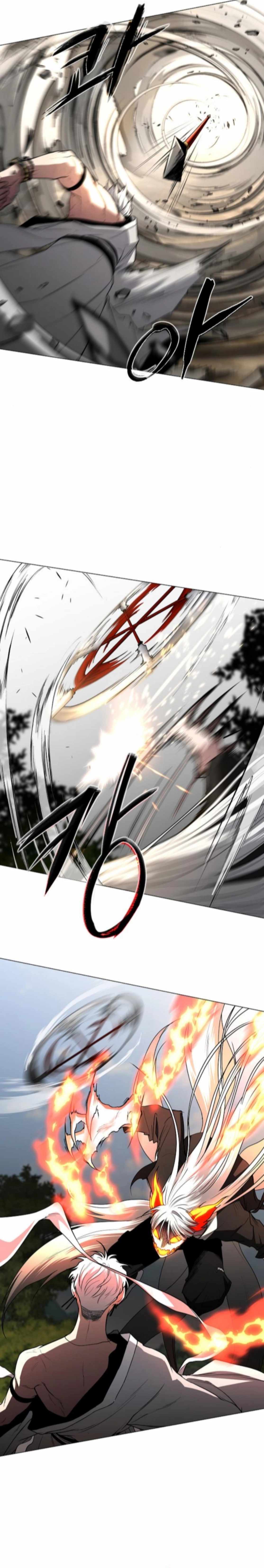 The Shaman’s Blade - Chapter 82 Page 11