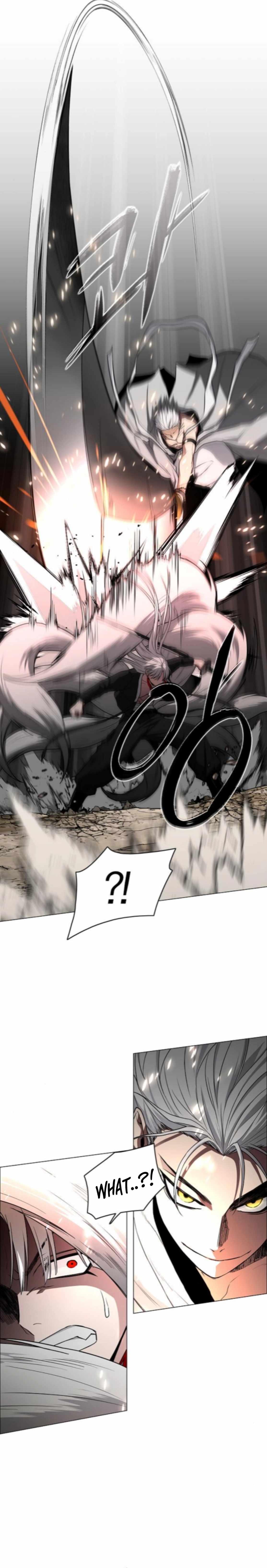 The Shaman’s Blade - Chapter 82 Page 15