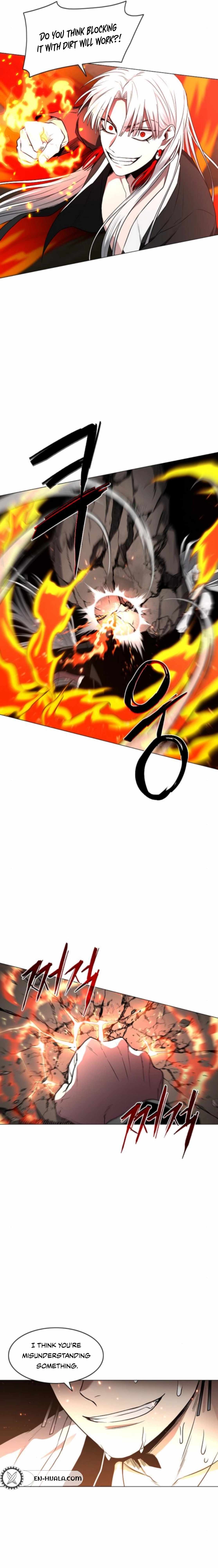 The Shaman’s Blade - Chapter 82 Page 18