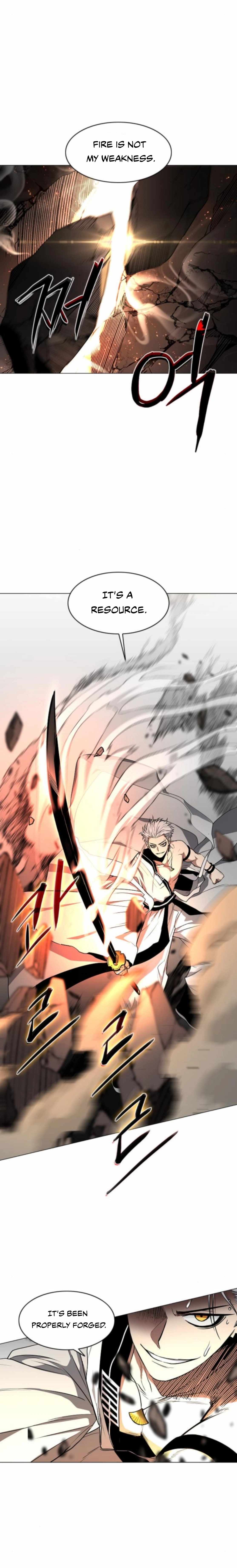 The Shaman’s Blade - Chapter 82 Page 19