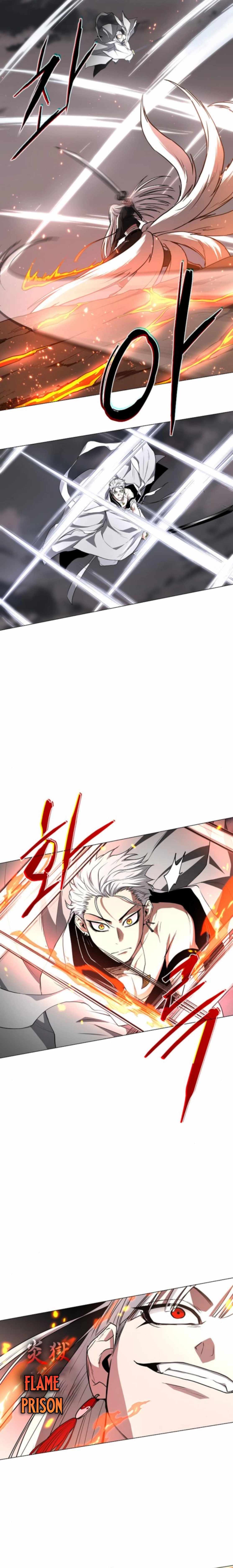 The Shaman’s Blade - Chapter 82 Page 23