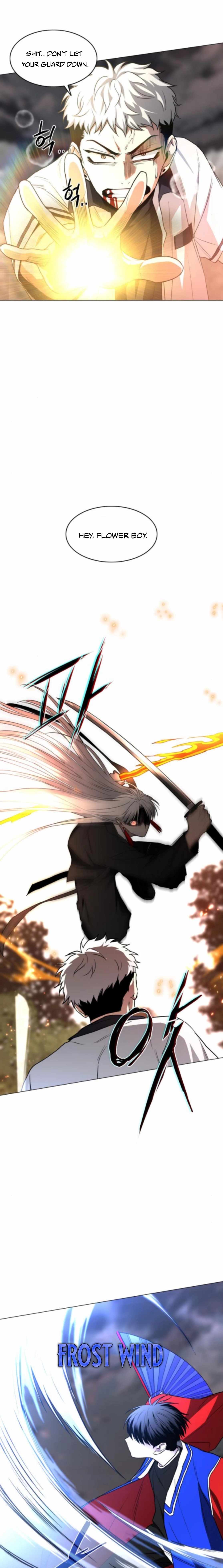 The Shaman’s Blade - Chapter 82 Page 25