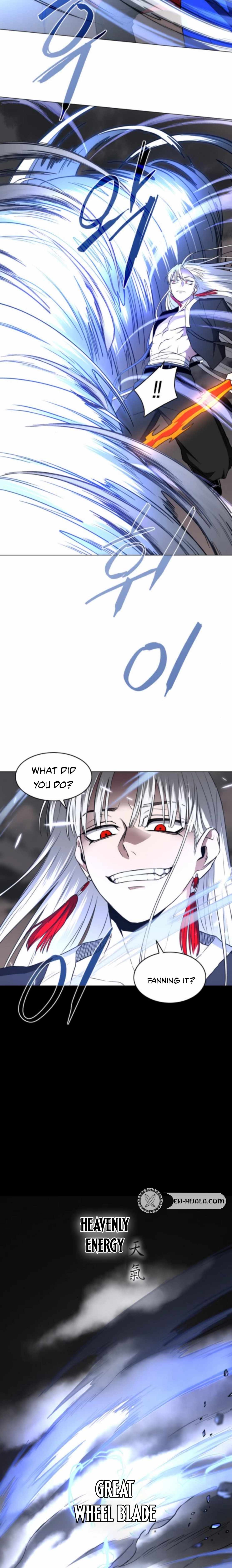 The Shaman’s Blade - Chapter 82 Page 26