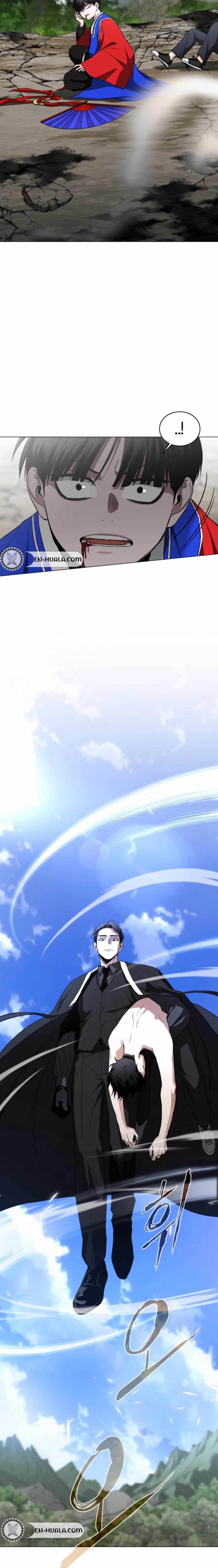 The Shaman’s Blade - Chapter 82 Page 30