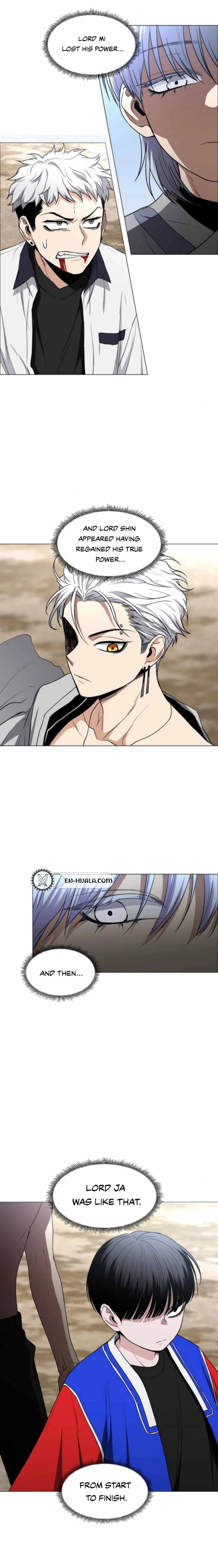 The Shaman’s Blade - Chapter 82 Page 4