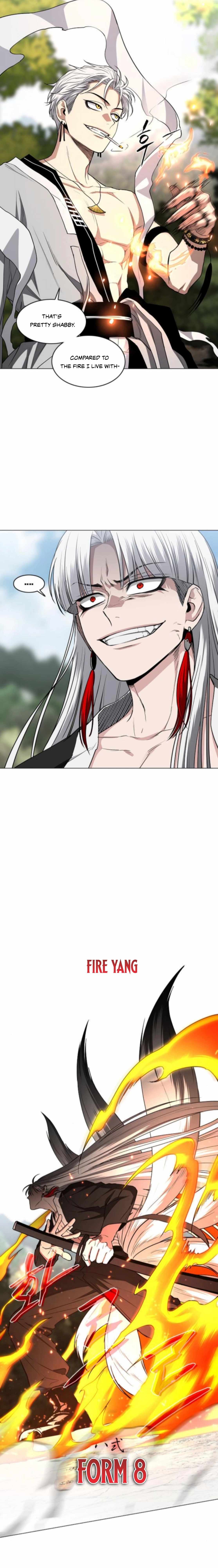 The Shaman’s Blade - Chapter 82 Page 9