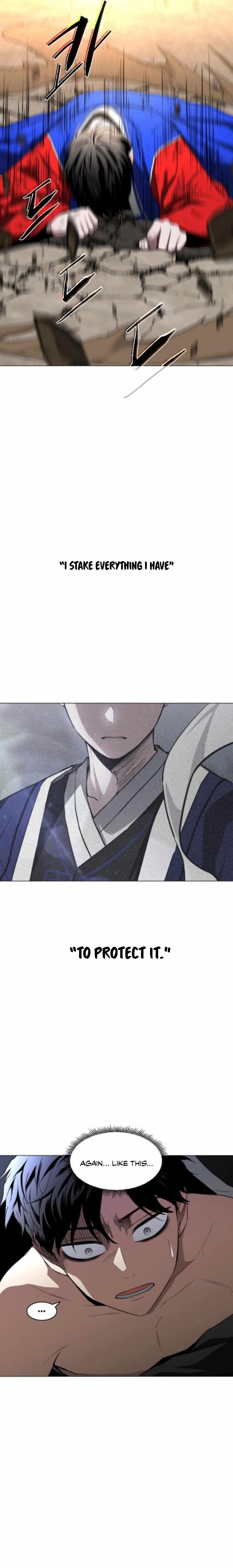 The Shaman’s Blade - Chapter 83 Page 13