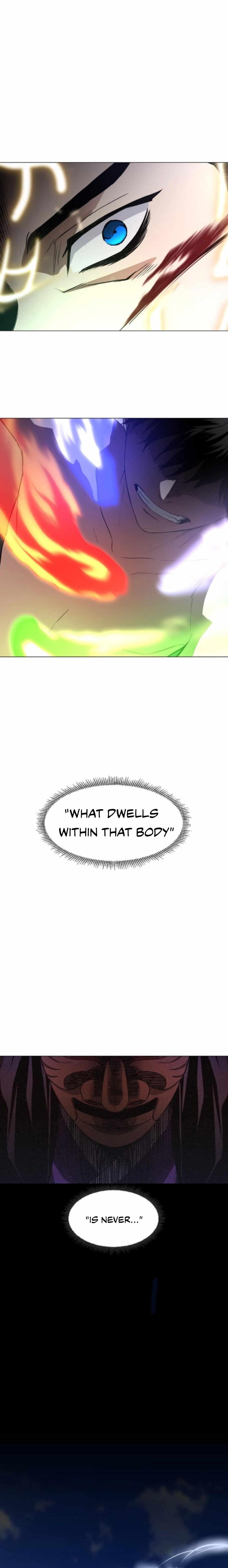 The Shaman’s Blade - Chapter 83 Page 26