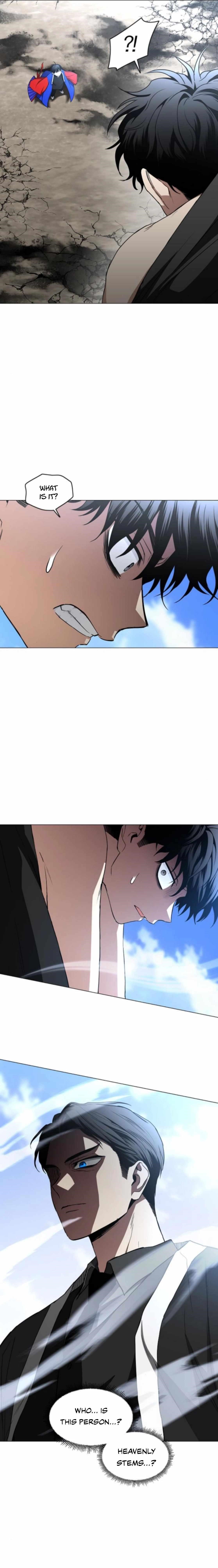 The Shaman’s Blade - Chapter 83 Page 3