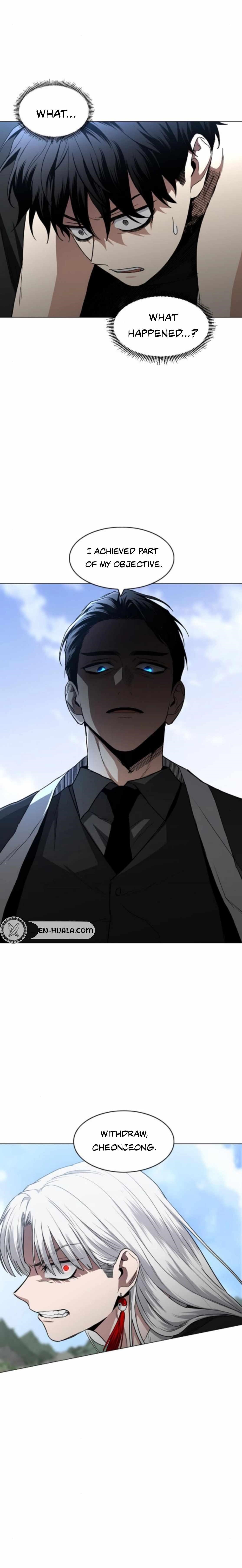 The Shaman’s Blade - Chapter 83 Page 4