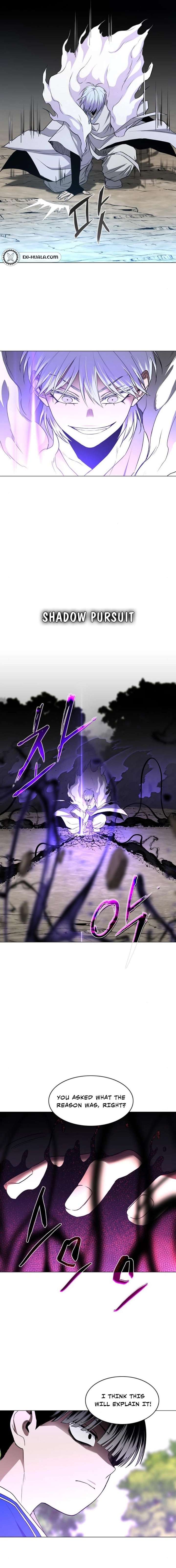 The Shaman’s Blade - Chapter 84 Page 10