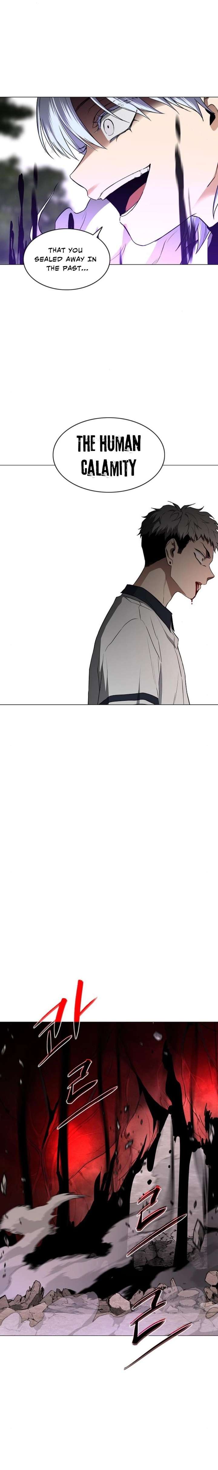 The Shaman’s Blade - Chapter 84 Page 11