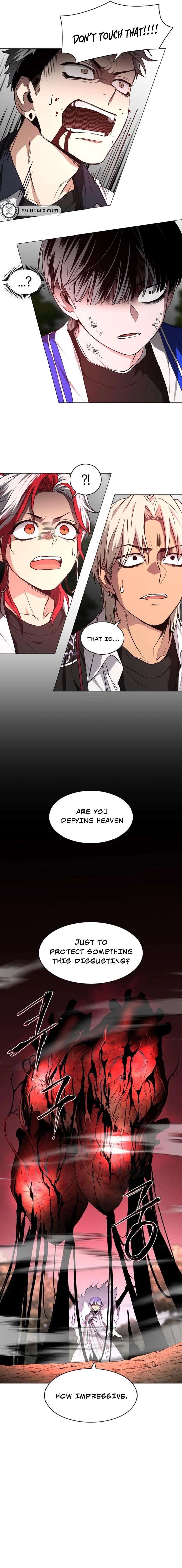 The Shaman’s Blade - Chapter 84 Page 12