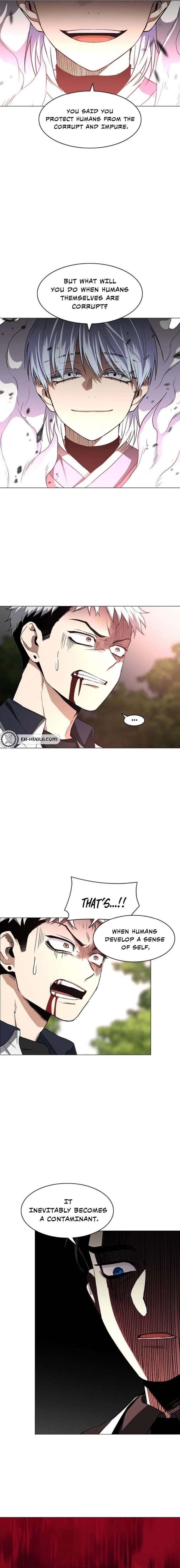 The Shaman’s Blade - Chapter 84 Page 13