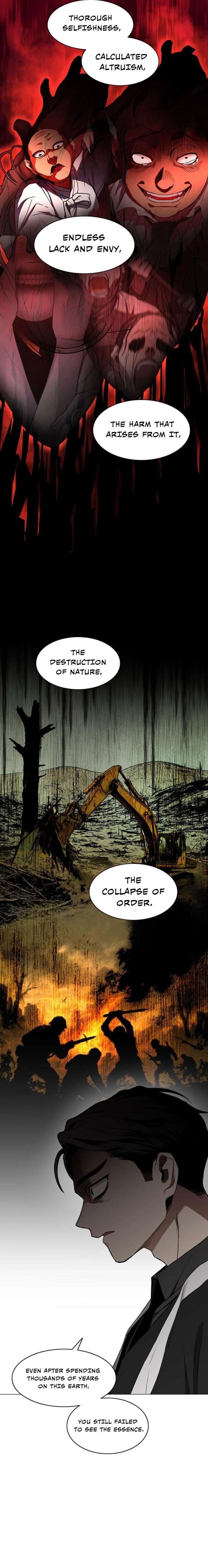 The Shaman’s Blade - Chapter 84 Page 14