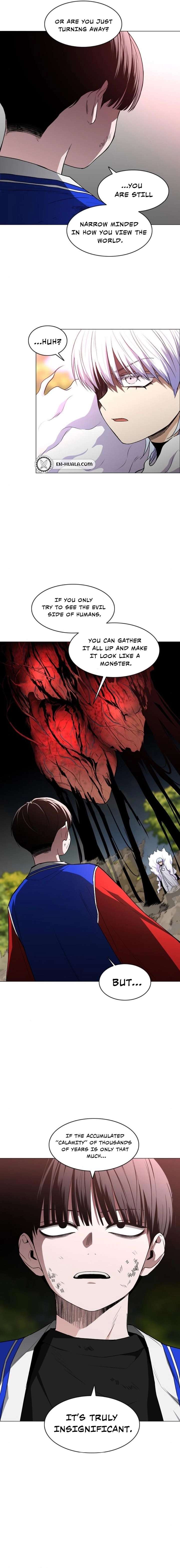 The Shaman’s Blade - Chapter 84 Page 15