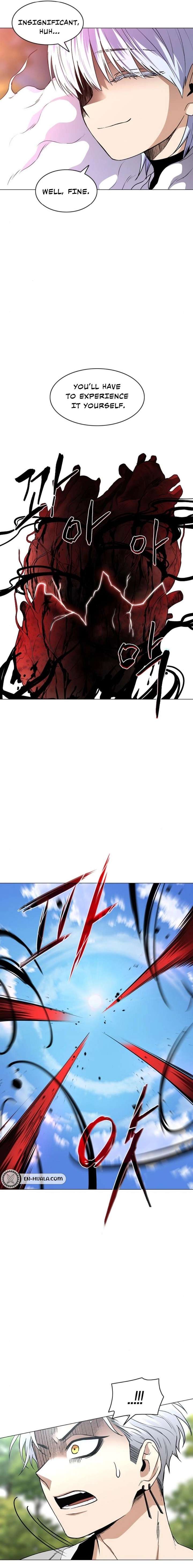 The Shaman’s Blade - Chapter 84 Page 16