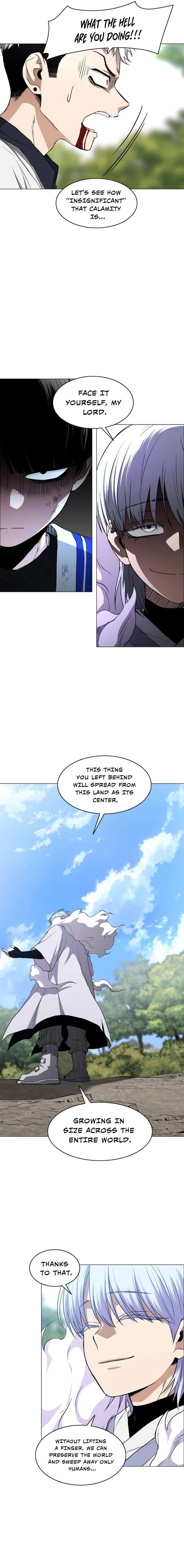 The Shaman’s Blade - Chapter 84 Page 17