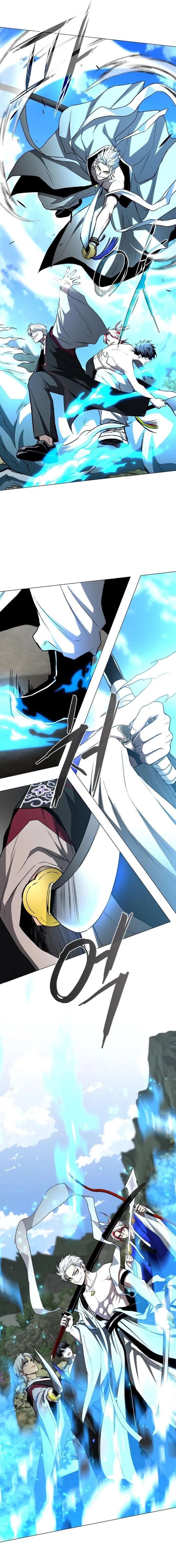 The Shaman’s Blade - Chapter 84 Page 4