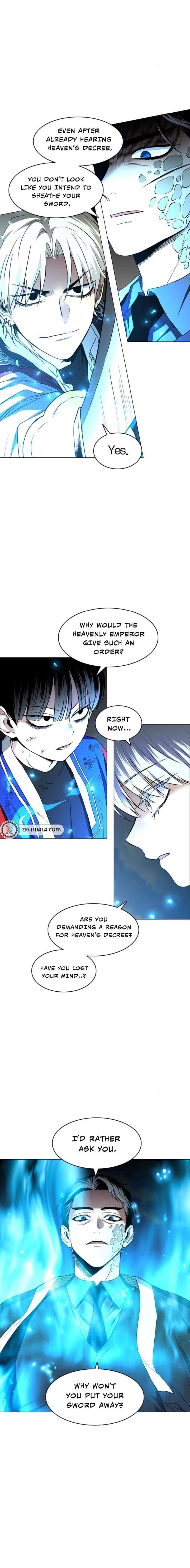 The Shaman’s Blade - Chapter 84 Page 5